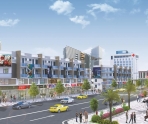 Bình Định kêu gọi đầu tư 2 khu đô thị mới tại TP. Quy Nhơn